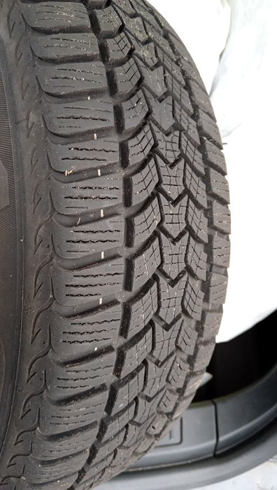 Debica frigo HP2 205 60 16 2024року