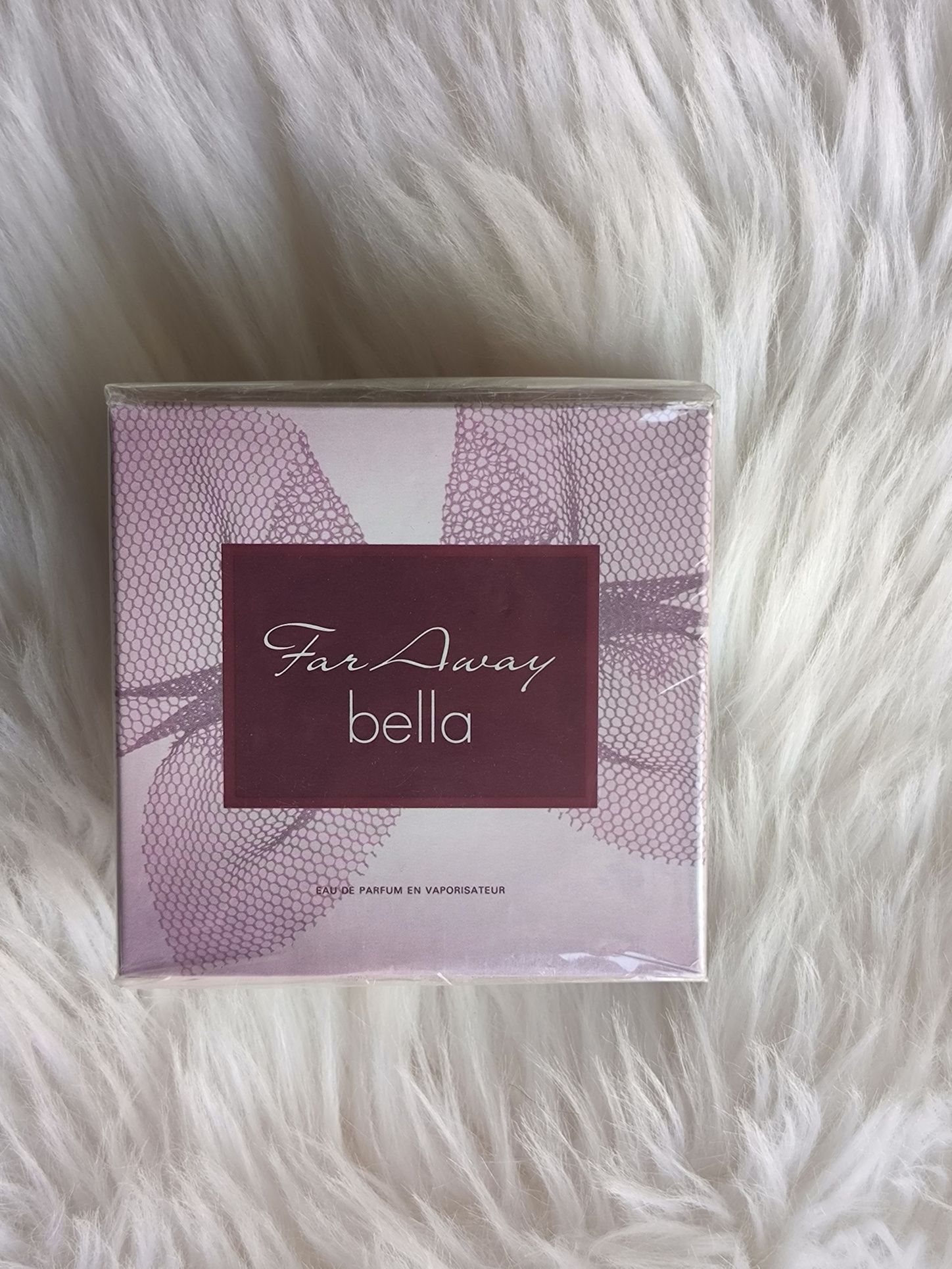 Woda perfumowana Avon Far Away Bella for Her 50ml