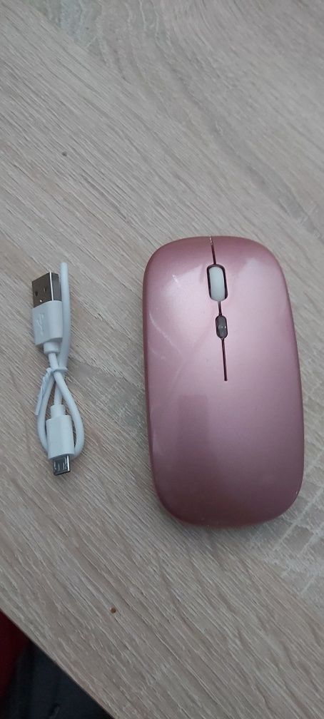 Mysz bezprzewodowa