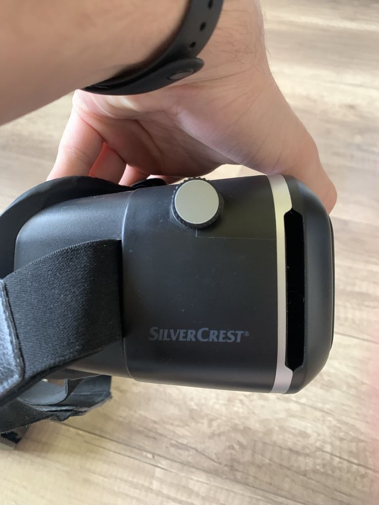 google VR SAMSUNG oculus