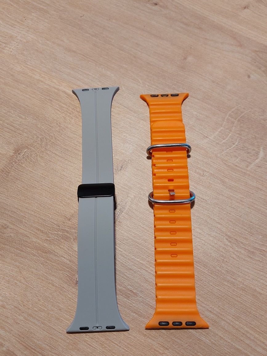 Braceletes Apple Watch (indicado para apple watch ultra)