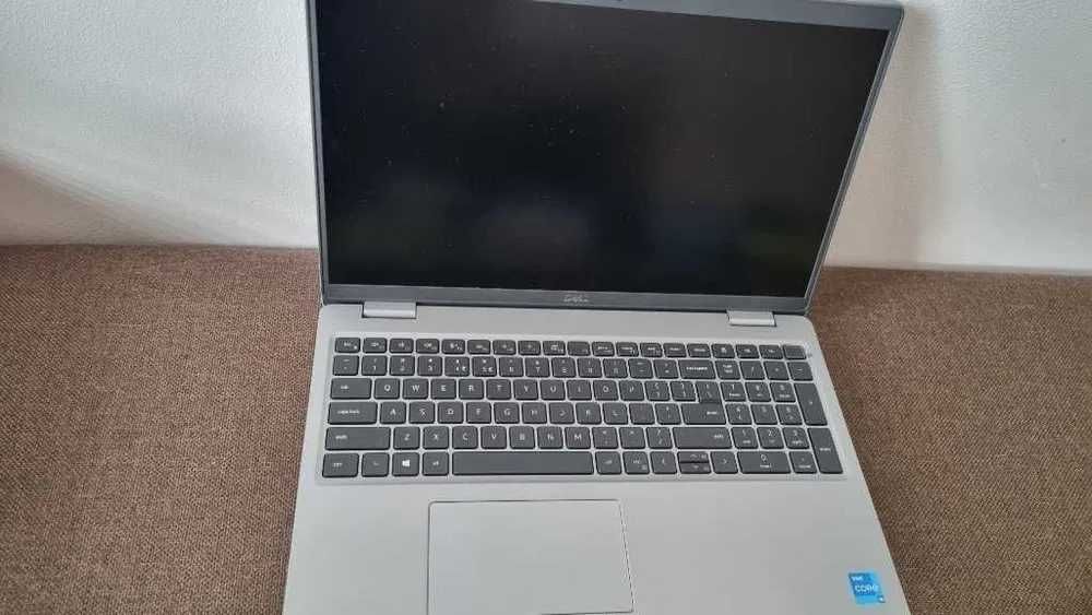 Laptop Dell Latitude 5540 i5-1335U/16 GB/512 GB/W11