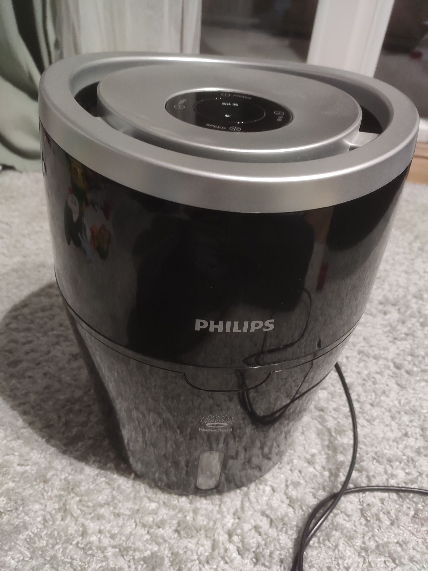 Nawilżacz powietrza Philips