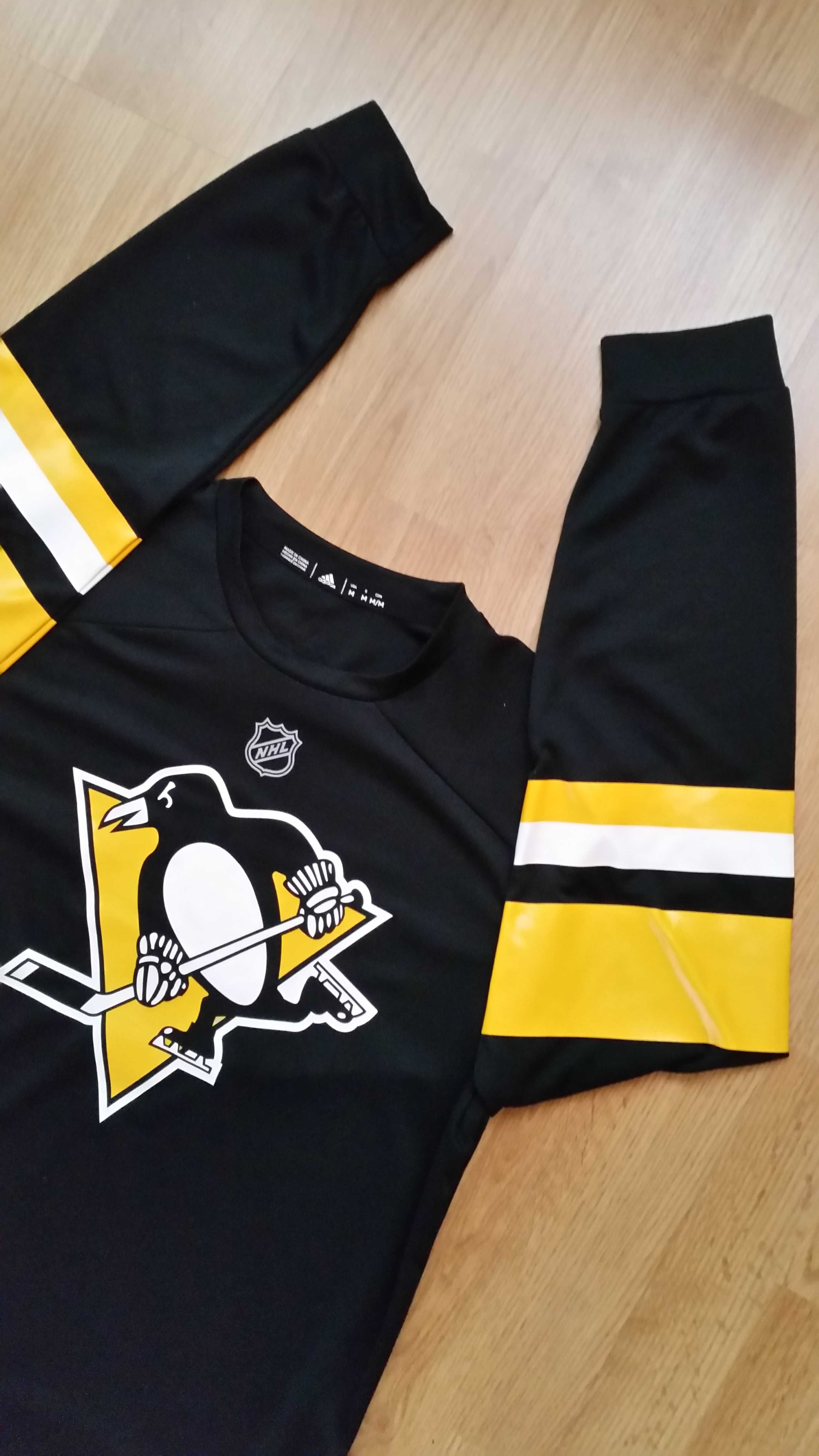 Bluza NHL Pittsburgh Penguins