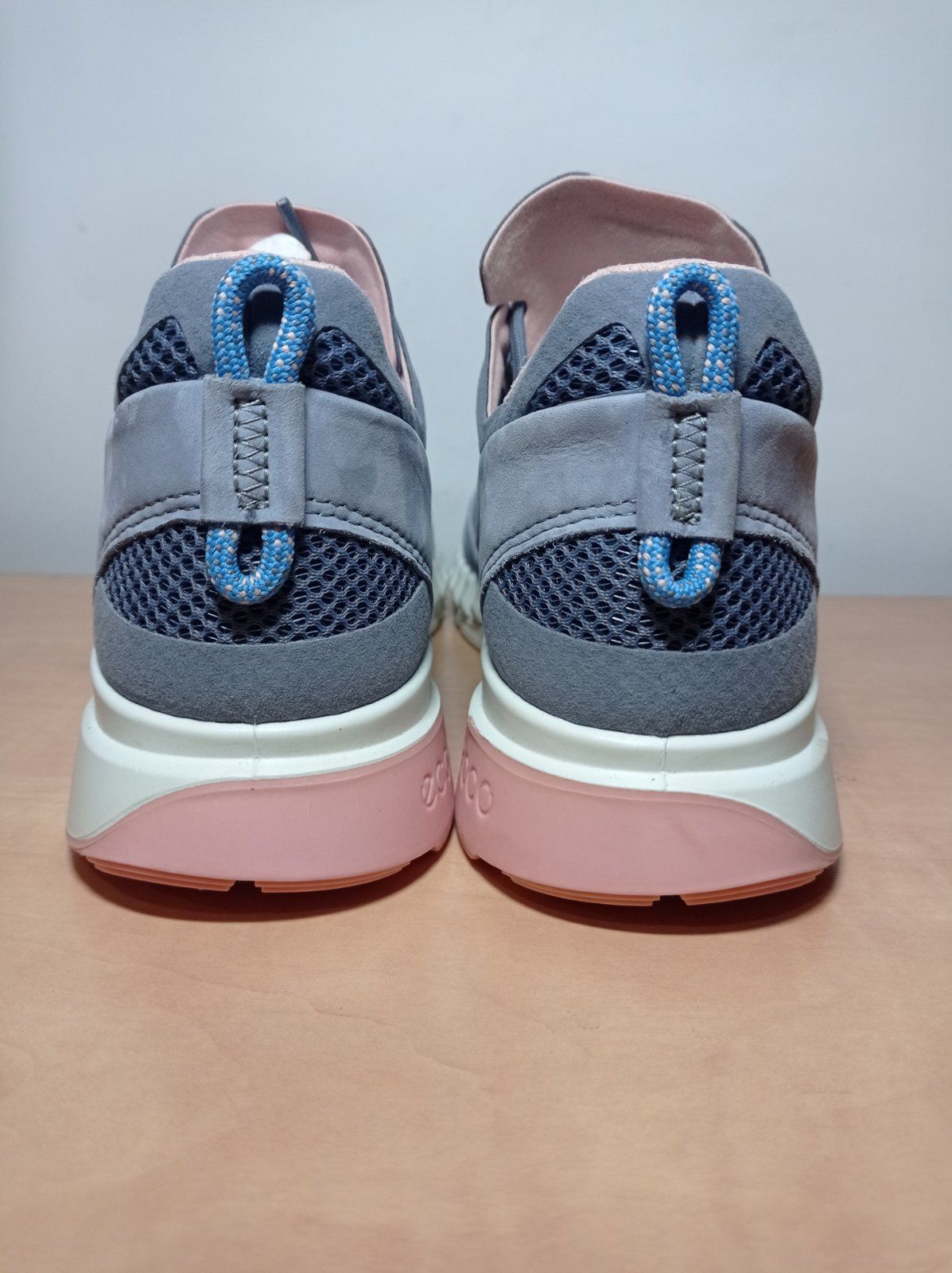 Кросівки ECCO Zipflex W 38р.