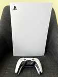 Sony PlayStation 5 Digital edition