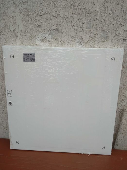 Світильник, LED панель