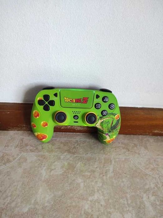 Comando Wireless DragonBall Z