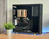 Komputer i7 13700K | RTX 3070 Ti | 32GB RAM | BQ 1000W Noctua Fractal