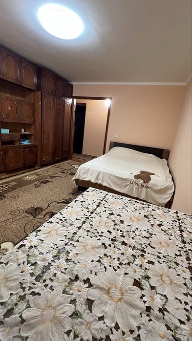 Здам 2-х кімнатну квартиру подобово