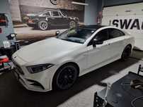 Mercedes-Benz CLS Mercedes-AMG CLS 53 4MATIC+, Speedshift 9G-TRONIC, salon PL, FV23%