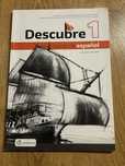 Descubre curso de español ćwiczenia