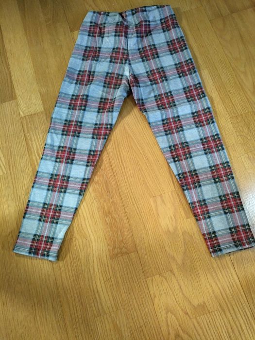 Leggings para meninas