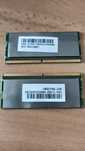 Pamięć RAM  DDR5 2x8GB 4800MHz CL40