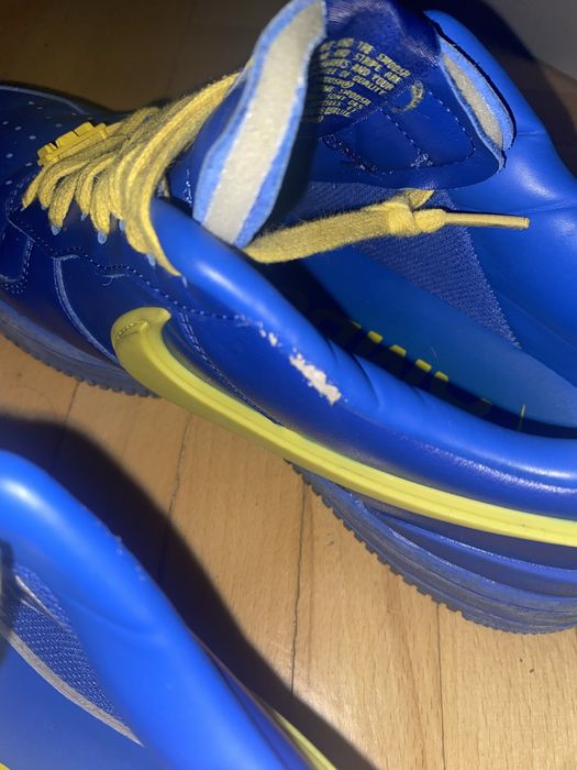 nike air force 1 ambush