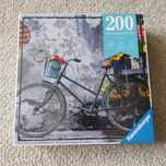 Puzzle Moment Ravensburger 200
