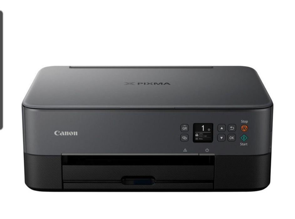 Drukarka skaner Canon Pixma TS5350i czarny