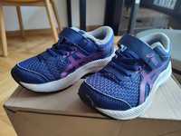 Asics contend 8 dziecięce r.28,5