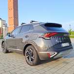 Kia Sportage Kia SPORTAGE V L salon PL, bezwypadkowy, 18,5tys. km. stan jak nowy !