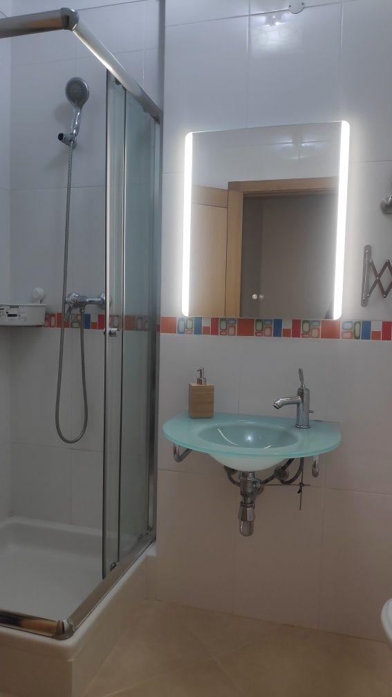 Apartamento Alvor/Portimão T3 Piscina e Wi-Fi