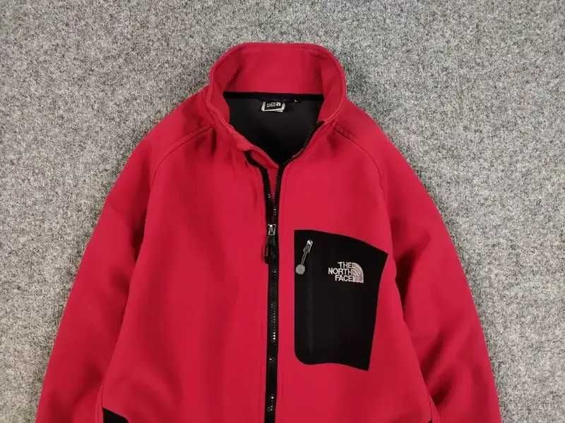 Трекінгова куртка софтшелл  The North Face Оригінал apex softshell