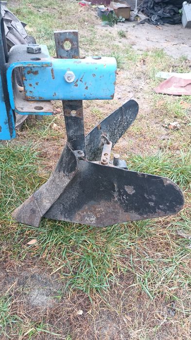 Продам мотоблок в доброму стані