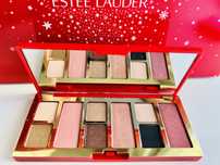 Estee Lauder Paletka pure color envy eyeshadow palette cieni cienie