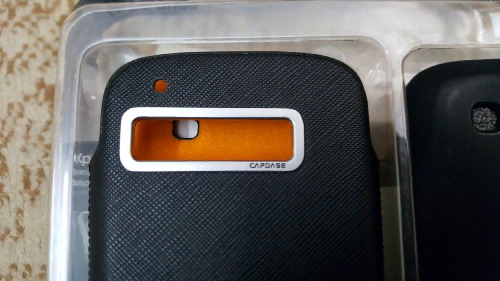 Сapdase для Samsung S III GT-I9300