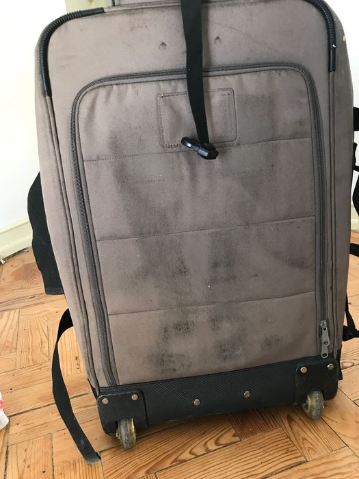 Mala de viagem (Bom Estado)