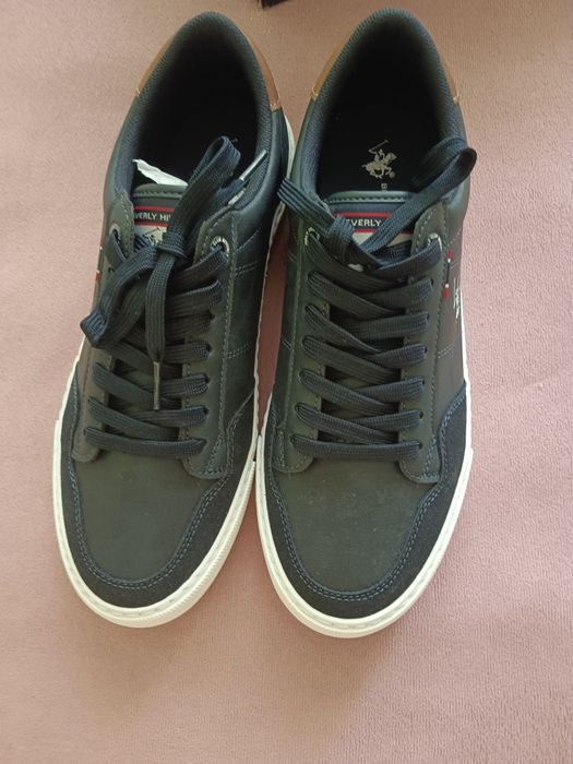 Чоловічі  кросівки  Polo 41 розмір, нові