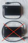 Disco Externo (512 Gb)