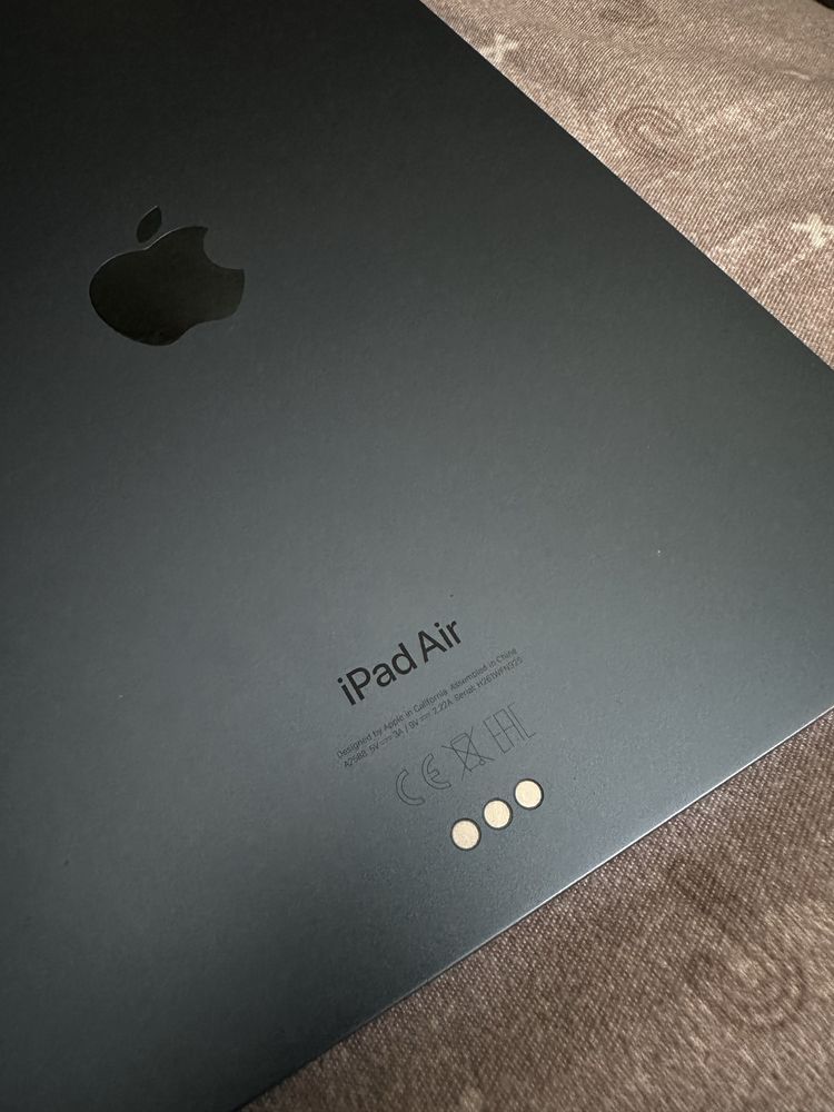 Aipad Air 2022 М1