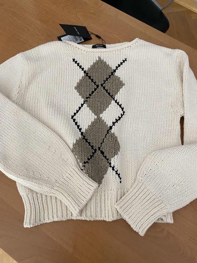 Massimo Dutti sweter