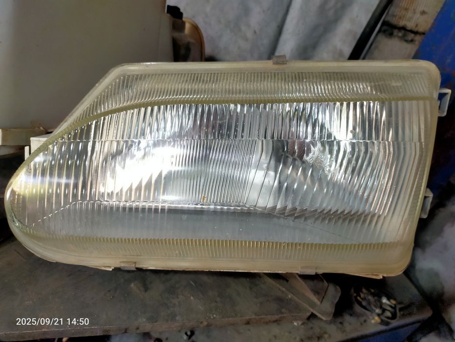 Фары ВАЗ 2113-15