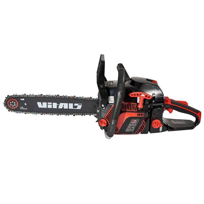 УЦІНКА!! Бензопила ланцюгова Vitals BKZ 453n