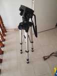 Tripé Daiwa TVT-4