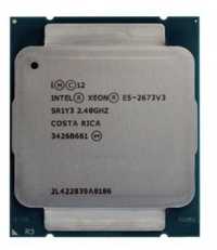 Процессор Intel Xeon E5-2673v3