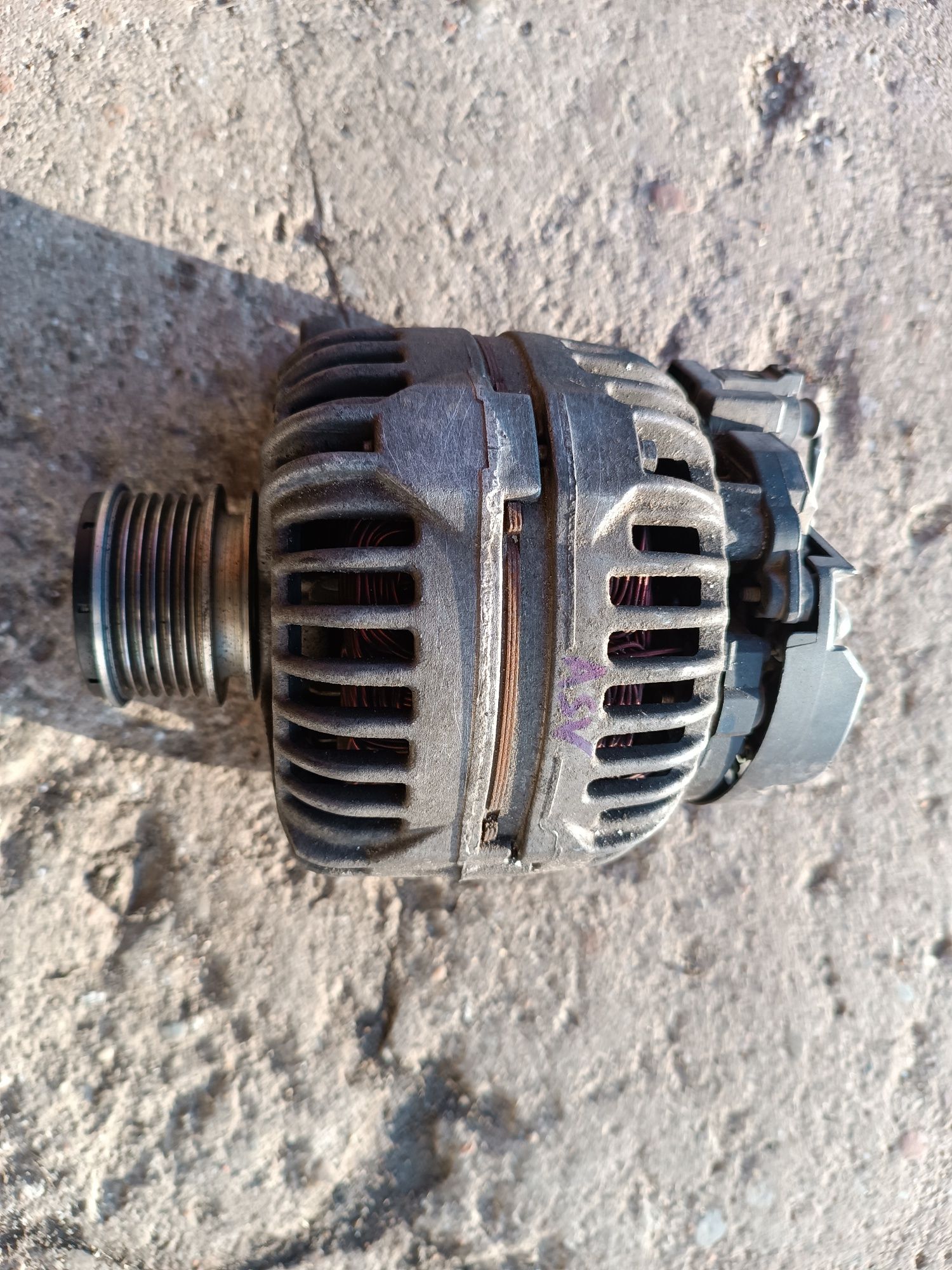 Alternator golf iv Leon octavia toledo a3 8l 1.9tdi ahf ASV bora