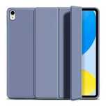 Etui na tablet SmartCase do Apple iPad 11 2025 / 10.9 2022 BLUE