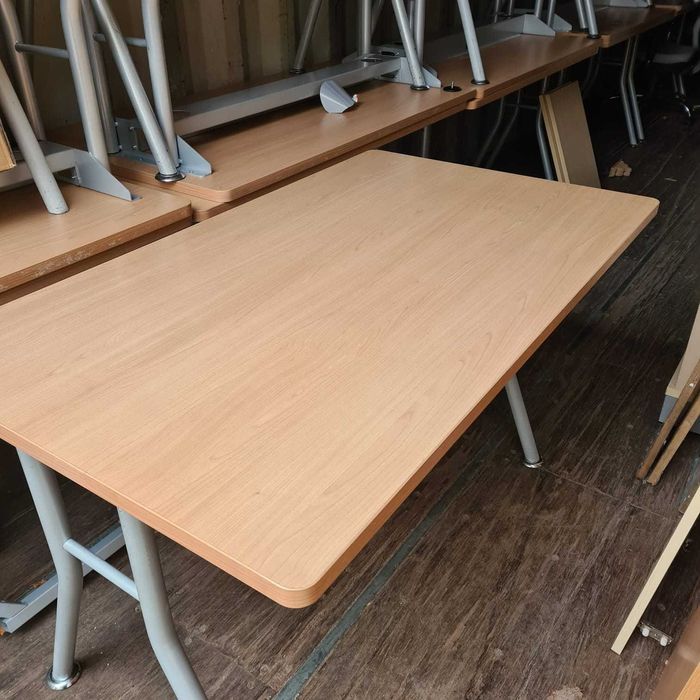 Biurko 120x70 lub 120x80 biurka małe stół 120x70