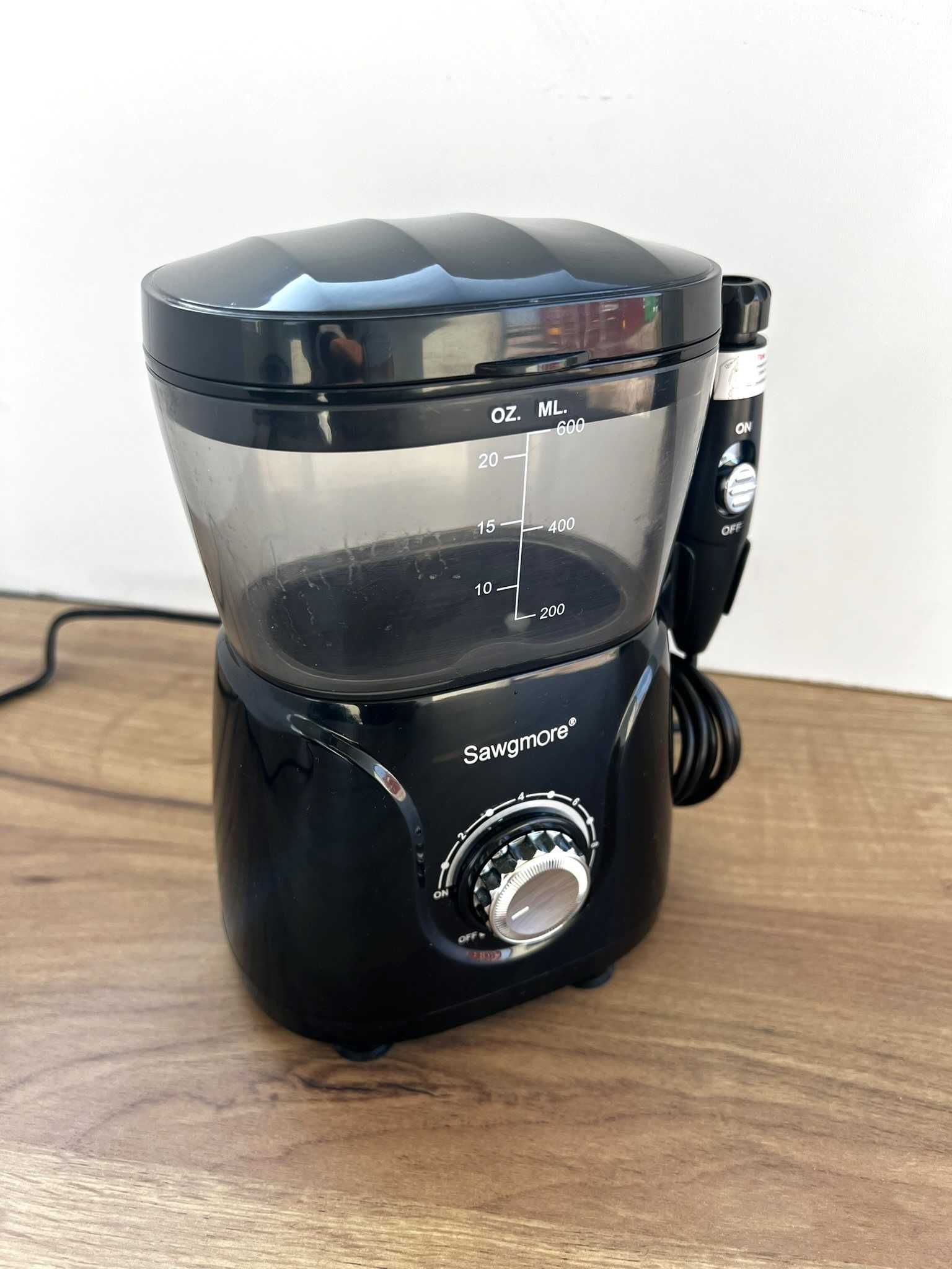 IRYGATOR DO ZĘBÓW stacjonarny dentystyczny 600 ml