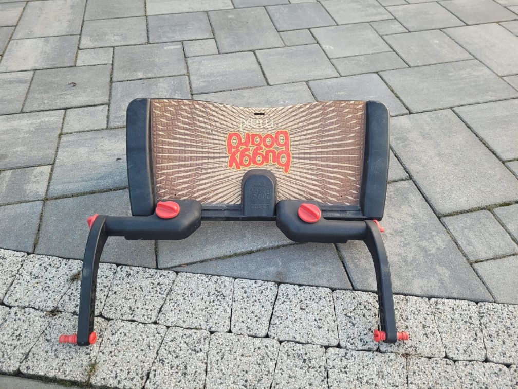 Dostawka do wózka buggy maxi