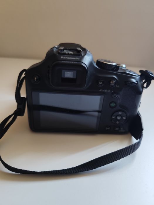 Panasonic Lumix FZ72