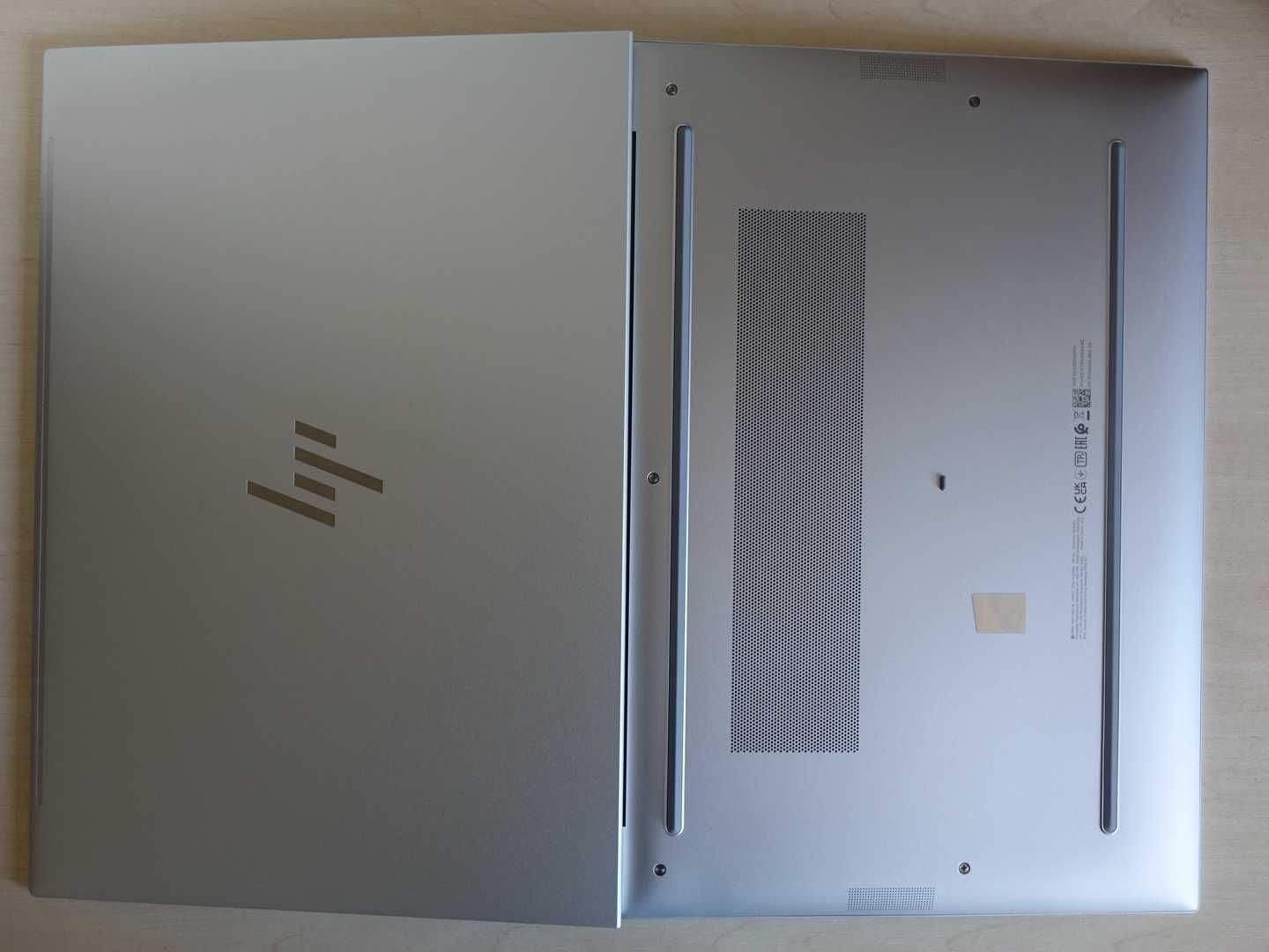 НОВЫЙ HP EliteBook 860 G9 16, i5-1240P 12ядер, 16GB ddr5, 512GB, 2023г