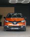 Renault Captur Limited