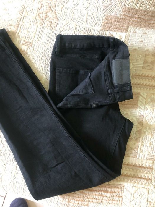 Джинсы Colins W31/L34