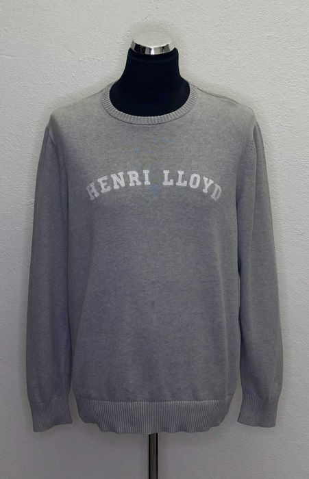 Sweter Henri Lloyd roz. XL