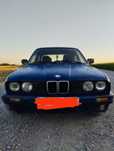 Продам авто BMW E 30 Терміново!!!