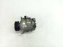 SPRĘŻARKA KLIMATYZACJI AUDI A4 B6 B7 1.8 T 8E0260805BA
