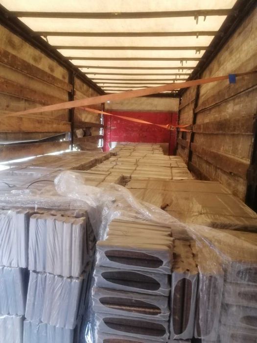 Паливні брикети Піні Кей (Pini Kay) дуб